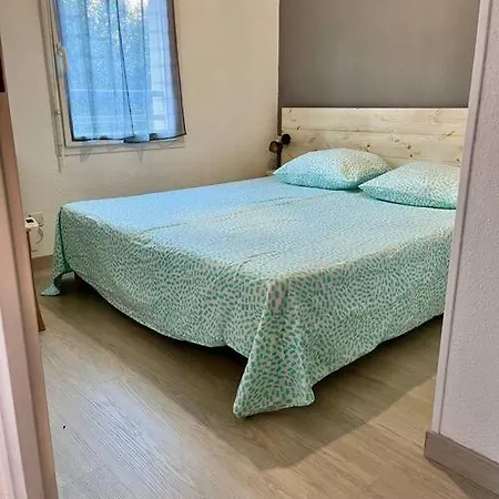 아파트 Sg Appart 6 Pers Piscine Balcon 1er Et