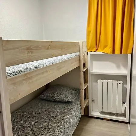 Sg Appart 6 Pers Piscine Balcon 1er Et 아파트 *